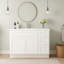 Base de meuble-lavabo simple 51 po seulement-93719270