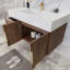 Ensemble de meuble-lavabo simple mural 42 po Glasgow-863459559-877936693