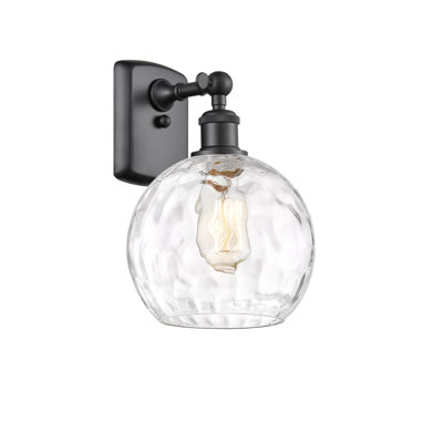 Shauna Armed Sconce