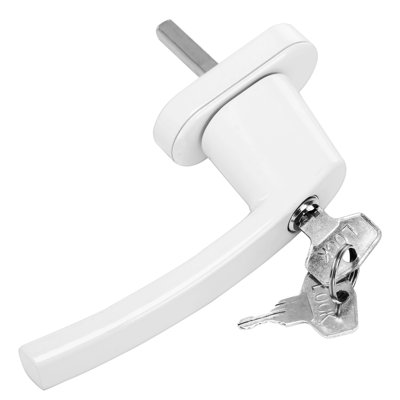 Euan Window Handle Set
