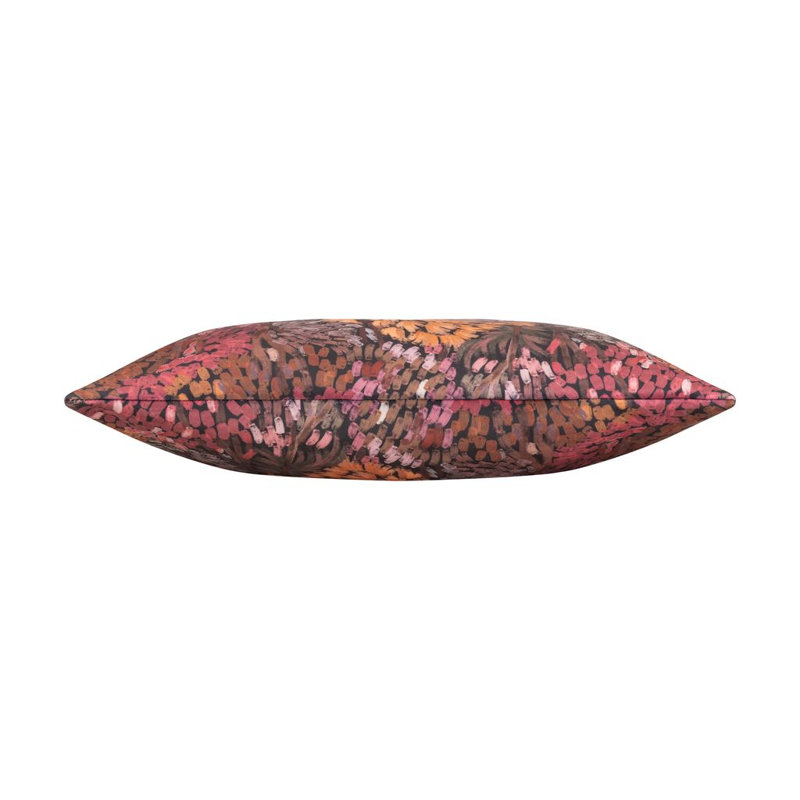 Coussin Calabria, Pink Floral