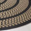 Tapis performance géométrique tissé à la main Georgina-50070838