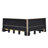 Upholstered Slat Bed-87675532