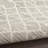  Positano 10' x Round Light Grey Modern Rug-468786590-468786591