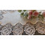 Chemin de table Beige Rose-106589632