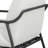 Uttermost Thayer Outdoor Upholstered Lounge Chair