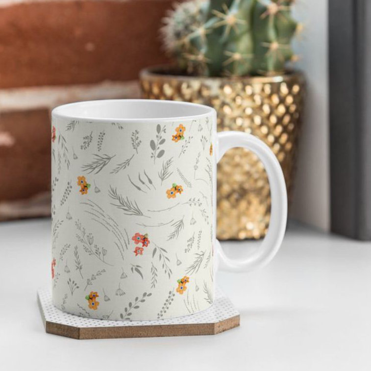 Tasse à café