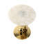 Table de bout Modern Modern Quartz