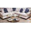 Blanca Coffee Table