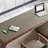 High-end solid wood desk-1725833948