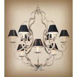 Arne 9 - Light Chandelier