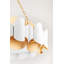Banks 12 - Light Chandelier-1455973156