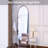 71"脳32" Arch Full-Body Full-Length Accent Mirror