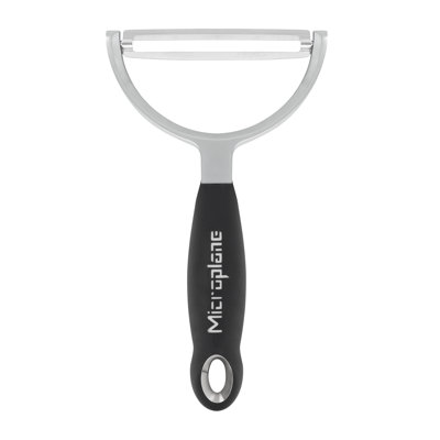 Microplane Stainless Steel Peeler