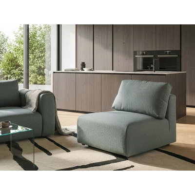 Beyza 1 Seater Seating Component