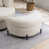 Beige Chenille