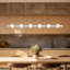 Rezz 6 - Light LED Pendant-77452395