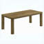 Ensemble de tables basses 3 pièces Traditional-129866741-129866744