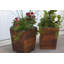 Boîte à fleurs en bois Campton-1529495997-1529495987