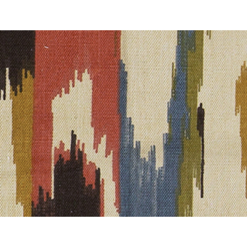 Flatweave Wool Indoor Rug