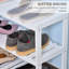 9 Pair Shoe Rack-1116954123