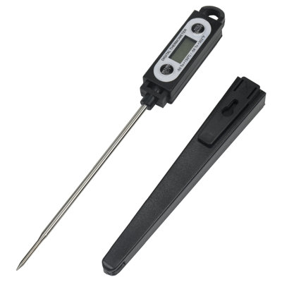 Instant Read Thermometer