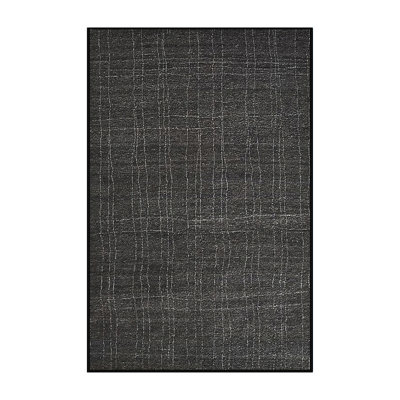 Tapis gris