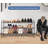 24 Pair Stackable Shoe Rack-931211515