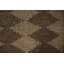 Tapis kilim 10 po x 13 po Modern Modern Luxury