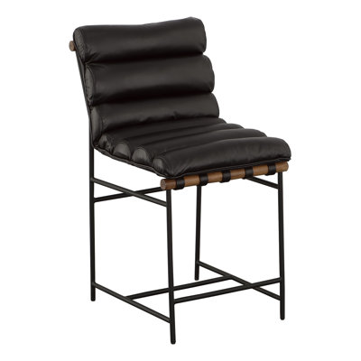 Luca Upholstered Stool