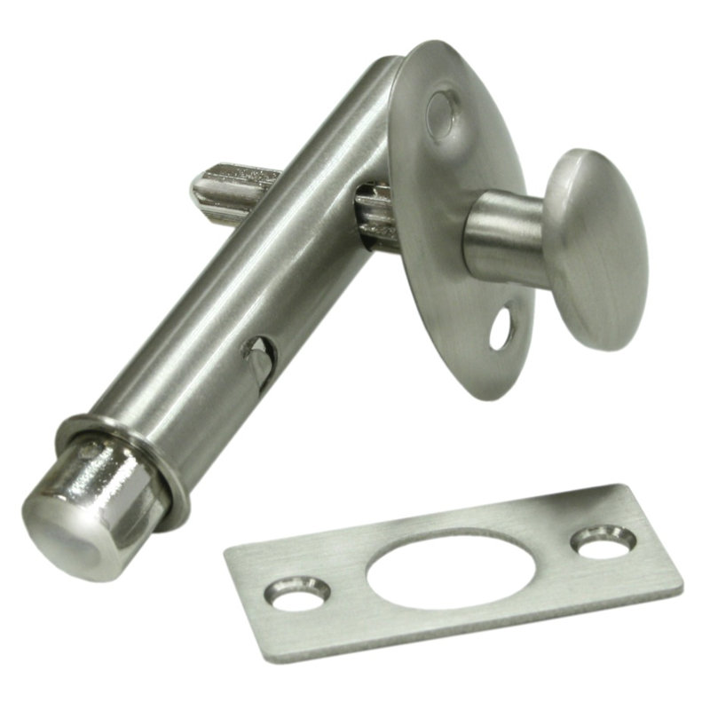 Hardware, Brushed Nickel