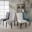 Chaise rembourrée-114326064