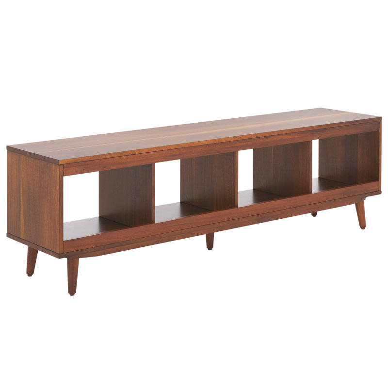 Cricket 4 Open Shelf Media Stand