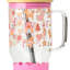 10 gobelets d'hydratation 10 Strawberry Street Adria, gingembre de Noël