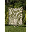 Kayle Abstract Zebra Pattern Blanket Throw-1380319331-1380319329