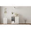 Stockertown 1 - Door Rectangle Accent Cabinet