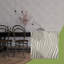 Panneau mural décoratif 3D l 19 5/8 po x H 19 5/8 po Billow EnduraWall, métallique (couvre 2,67 pieds carrés)-123526939