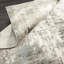 Tapis bleu / fumé Serengeti Brushstroke-70379028