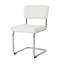 Ensemble de 4 chaises de salle à manger rembourrées-719265440-719265471