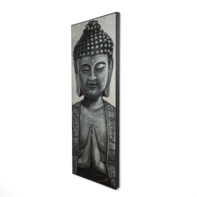 " Buddha " on