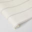 Bursa Stripe Textured Peel and Stick Wallpaper By Pure Salt-1059501719