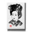 «Petite Japonaise» par Pechane, art mural sur toile-575007513