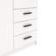 Sprint Manufactured Wood Wardrobe-126695438