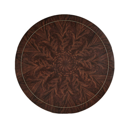 Wood Serving Dish