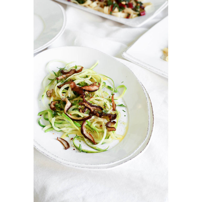 Melamine Lastra Melamine Platter
