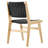 Saoirse Woven Rope Wood Dining Side Chair-99160749-99160753