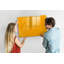 Magnetic Glass Dry Erase Board-1094025654