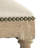 Fontenay Upholstered Counter Stool with Solid Wood Frame-72069593-46722098