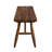Jaroslava Solid Wood Bench