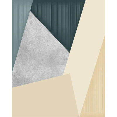 Misted Vision I Print by Elena Carlie